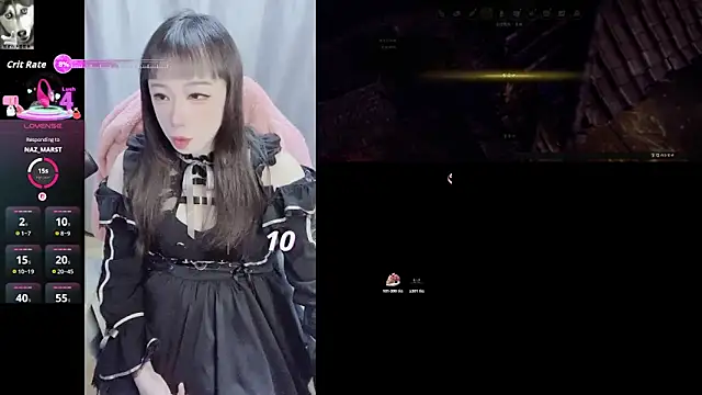 diaperlilinai0210 online show from 02.20.26