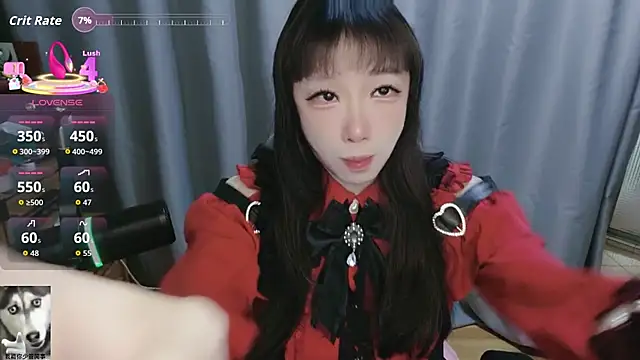 diaperlilinai0210 online show from 03.01.26