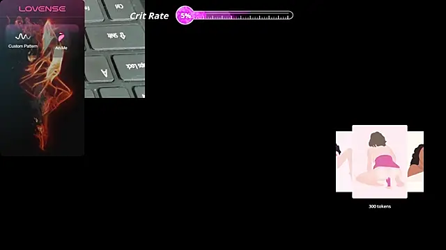 sexymilena9 online show from 04.23.26