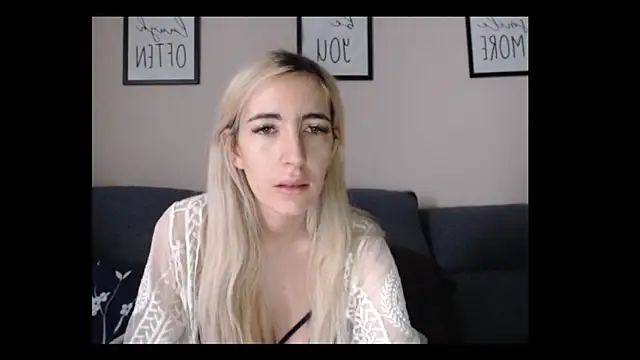 BarbieBlondieGirl online show from 06.14.26