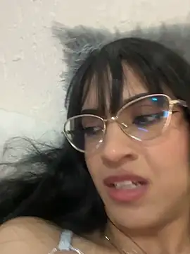 ValentinaEvanz online show from 04.18.26