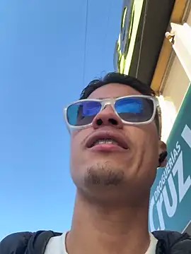 Latin Paisa Boy online show from 02.27.26