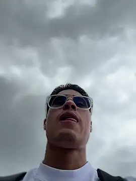 Latin Paisa Boy online show from 03.29.26