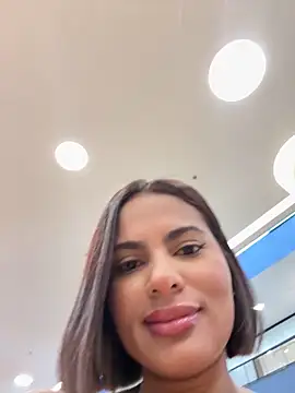 Irina Velvett online show from 04.08.26