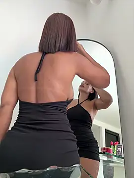 Irina Velvett online show from 04.21.26