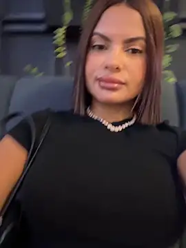 Irina Velvett online show from 05.22.26