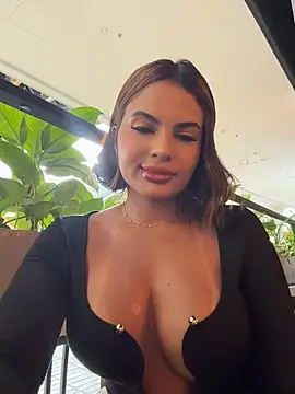Snapshot of Irina_Velvett chatting on 07.17.26 Irina Velvett online show from 07.17.26
