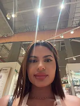 Snapshot of Irina_Velvett chatting on 07.19.26 Irina Velvett online show from 07.19.26