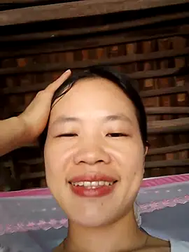 Snapshot of MISSINKUTE chatting on 03.23.26 MISSINKUTE online show from 03.23.26