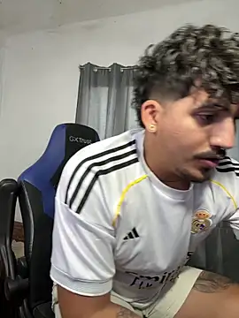 Zeref- online show from 02.24.26