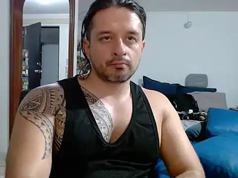 gonzzohunterr online show from 05.26.26