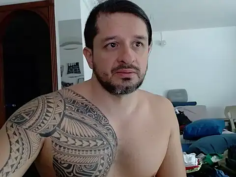 gonzzohunterr online show from 06.11.26