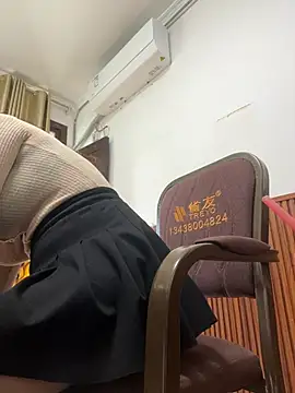 Molly-xiao online show from 02.26.26