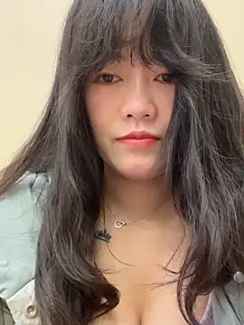 Molly-xiao online show from 03.19.26