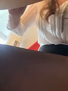 Molly-xiao online show from 04.10.26