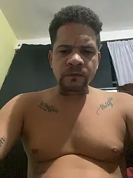 Dominicanobb online show from 03.03.26