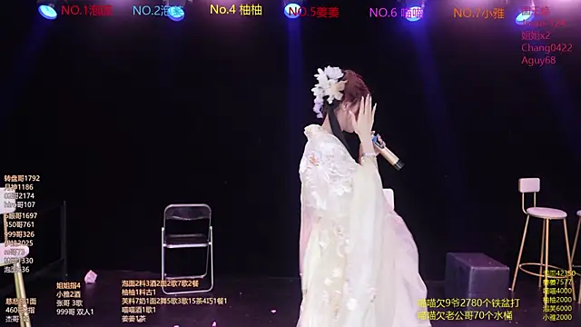 RV-525- online show from 03.29.26