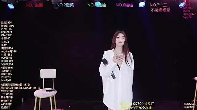 Snapshot of RV-525- chatting on 06.15.26 RV-525- online show from 06.15.26