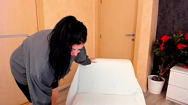 NayaNoirX online show from 02.03.26