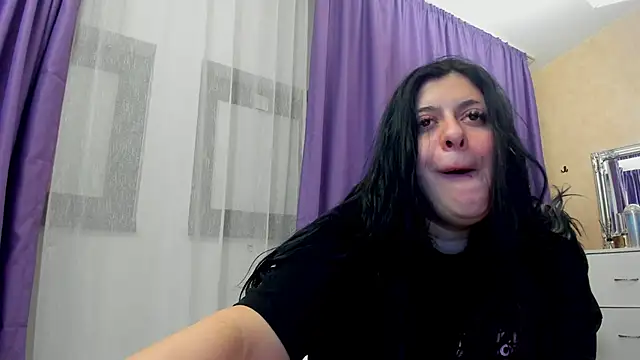 NayaNoirX online show from 02.07.26