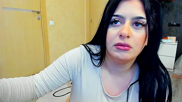 NayaNoirX online show from 03.09.26