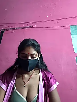 Snapshot of Naughty_Seema chatting on 03.29.26 Naughty Seema online show from 03.29.26