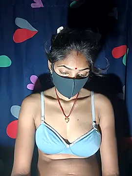 Snapshot of Naughty_Seema chatting on 04.07.26 Naughty Seema online show from 04.07.26