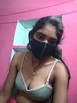 Naughty Seema online show from 05.03.26
