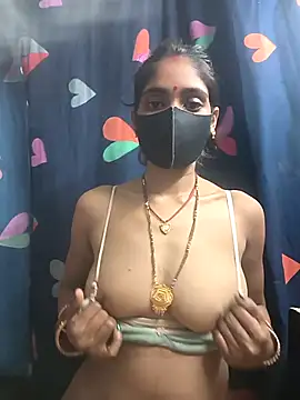 Naughty Seema online show from 05.16.26