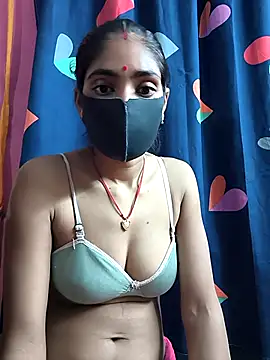 Naughty Seema online show from 05.26.26