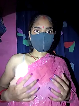 Naughty Seema online show from 05.28.26