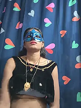 Naughty Seema online show from 06.30.26