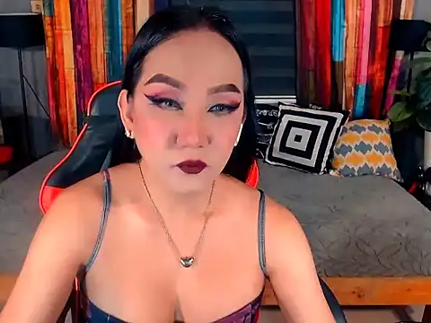 MistressAltheaTS online show from 07.29.26