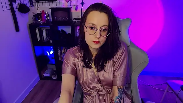 XXGoddessLXX online show from 04.15.26