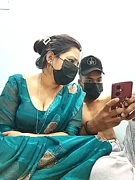 Miss alisha online show from 01.08.26