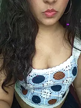 Saumyy online show from 03.04.26