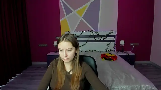 SerenityWild online show from 01.12.26