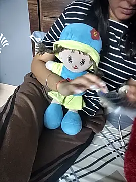 geetanjali singh online show from 03.23.26