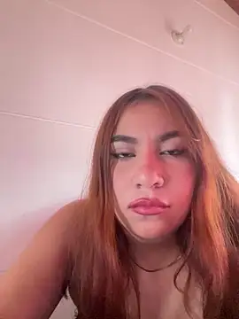 Isadora ryu online show from 02.07.26