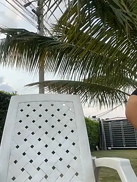 Isadora ryu online show from 02.11.26