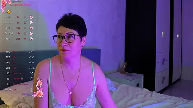 JennyMons online show from 02.02.26