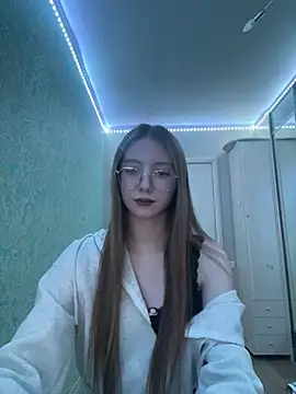 Eseniya  online show from 02.09.26