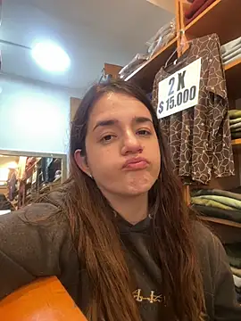 lele202526 online show from 04.20.26