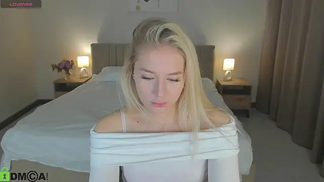 ChloeAlba online show from 01.13.26