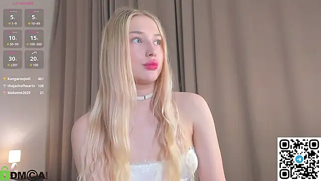 Snapshot of ChloeAlba chatting on 02.15.26 ChloeAlba online show from 02.15.26