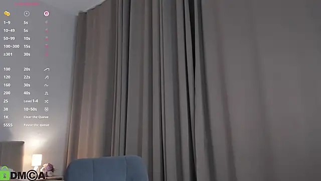 Snapshot of ChloeAlba chatting on 02.26.26 ChloeAlba online show from 02.26.26