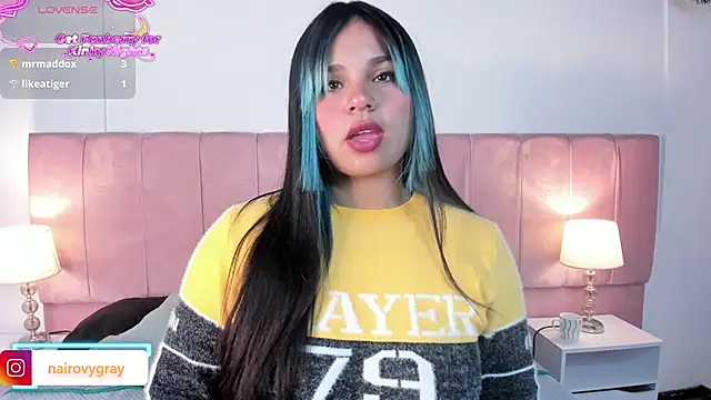 nairovy 1 online show from 01.08.26