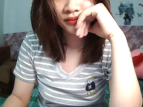 hana ssexy online show from 04.07.26