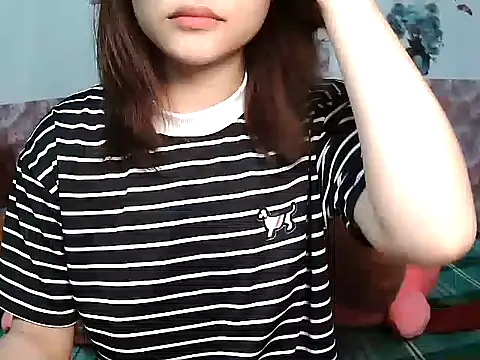 hana ssexy online show from 04.18.26