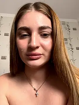 RinaKlark online show from 01.11.26